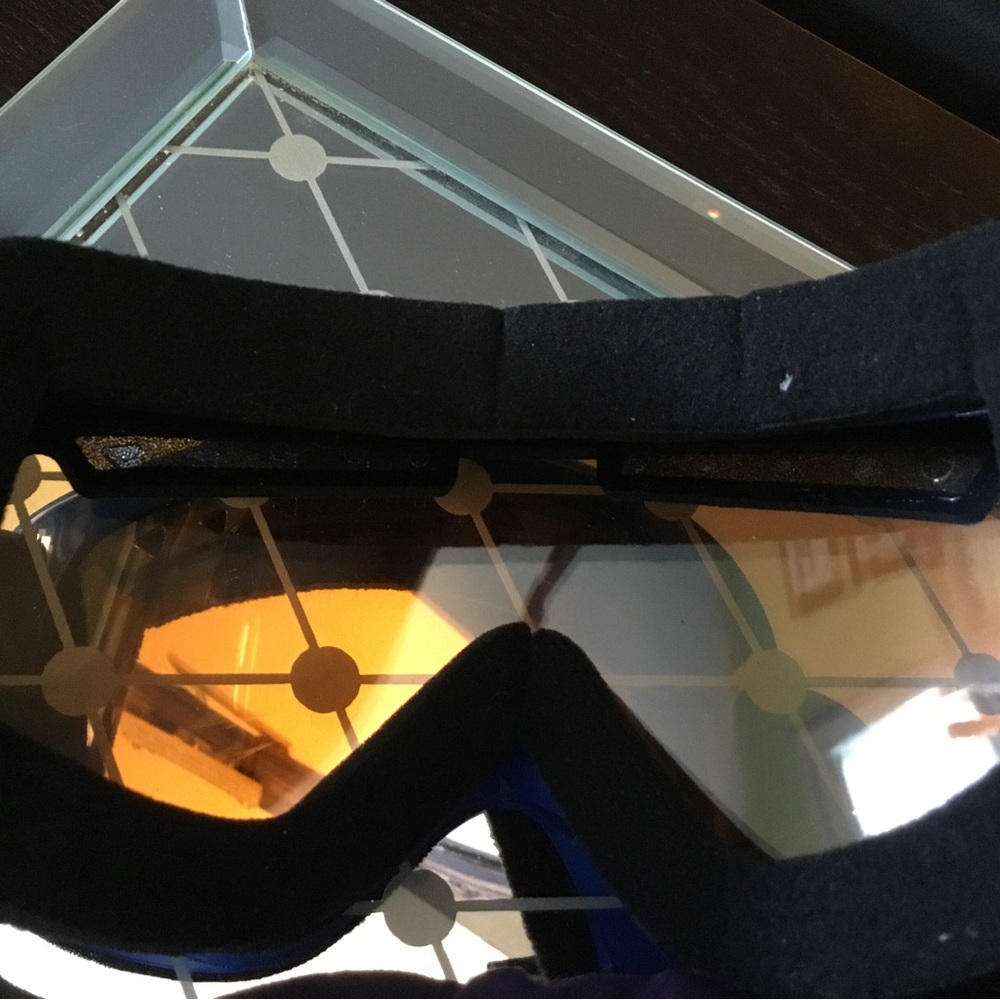 Anon Ski Snowboard Goggles - Picture 2 of 2